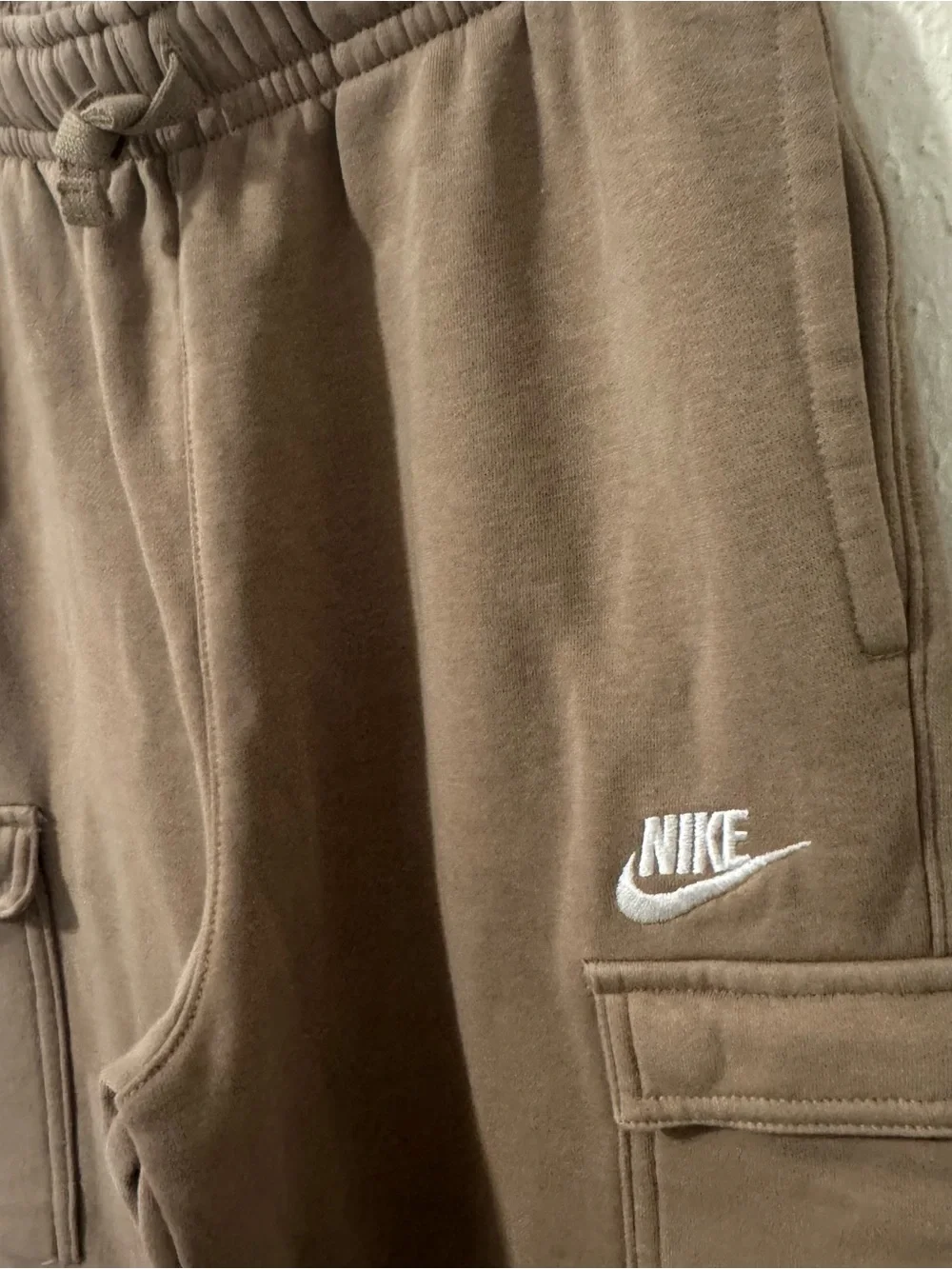Nike comfortable cargo